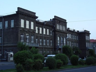 ԵՊՀ սև շենքը չի վաճառվում և չի օտարվում. ԿԳՄՍ նախարարություն