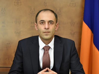 ՊՎԾ ղեկավար Տիգրան Ուլիխանյանը եւս արձակուրդ մեկնեց. Ավինյանի որոշումը