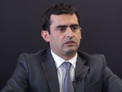 Brawl takes place during Armenia ruling Civil Contract Party's campaign meeting, case launched