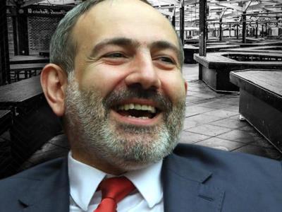 Ի՞նչ է սպասվում բիզնեսին Փաշինյանի մնալու դեպքում. yerevan.today