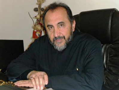 3 տարի է' մղձավանջի մեջ ենք, հույս ունեմ հունիսի 21-ին արթնանալ և այս մղձավանջից ազատվել. Միքայել Արքեպիսկոպոս Աջապահյան