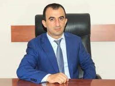 Armenia Arevik National Park director dismissed for being a friend of Meghri mayor