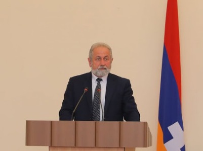 Երբ դասալիքները մեղադրում են Սամվել Բաբայանին դավաճանության մեջ, հարց է ծագում` որտեղ էին բախտորոշ ժամին. Գագիկ Բաղունց