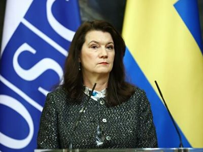 Действующий председатель ОБСЕ приветствовала возвращение 15 армянских военнопленных.