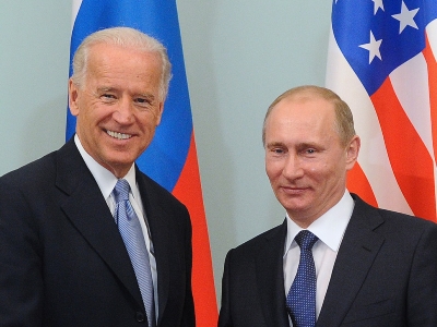 Putin on upcoming meeting with Biden, says it is necessary to establish direct dialogue
