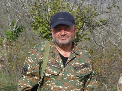 Տղաներից մեկի մոտ նռնակ է եղել, օղակը քաշել է, ասել է կպայթեցնեմ ինձ էլ ձեզ հետ. մանրամասներ սահմանային միջադեպից
