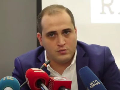 Комитет по контролю над выборами: Возможно, Пашинян готовится узурпировать власть