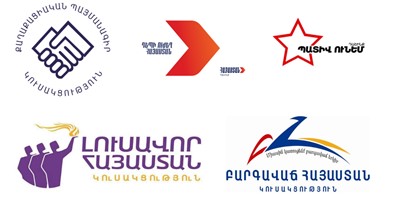 Մյուս ուժերը հինգ քարոզչական օրերի ընթացքում չեն կարող մոտենալ անցողիկ շեմին. քաղաքագետ