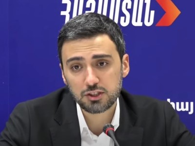 Ցանկացած գործողություն, որն իրենից կենթադրի բախման իրավիճակ, ողջ պատասխանատվությունը կրելու են այդ անձինք. Վարդեւանյան