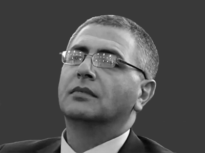 «Խնդրում եմ բոլորիդ Ձեր ձայնը տալ «Հայաստան» դաշինքին». Սարչապետի նախկին համայնքապետի ուղերձը