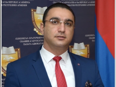 Դատարանն անվավեր է ճանաչել Արտակ Դավթյանի որոշումը