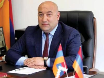 Քաջարանը չմասնակցեց այդ խայտառակությանը, դա արհամարհանքի, մերժման դրսեւորում էր. քաղաքապետ