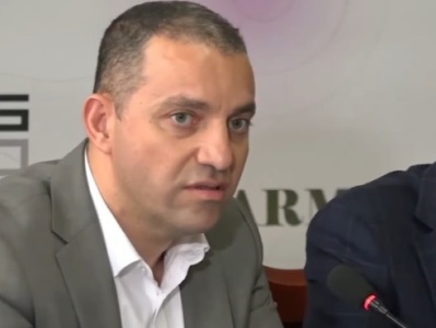 Հայաստանի էկոնոմիկայի նախարարի պաշտոնակատարը պատասխանել է Քոչարյանի քննադատություններին