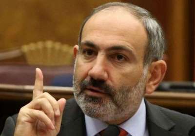 «Իրավունք»․ Փաշինյանը մարզպետներին հրահանգել է ձև գտնել և աշխատանքից ազատել այն տնօրեններին, որոնք այլ ուժի են սատարում