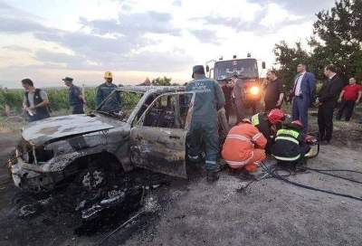 «Ժողովուրդ». Դոն Պիպոյի եղբոր սպանությունը բացահայտելու համար նոր որոշում է կայացվել