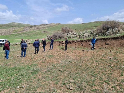 Սպանել է պարտապանին, դին տեղափոխել դաշտամիջյան հատված ու թաղել. 6 ամիս անց սպանությունը բացահայտվել է