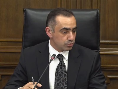 Armenia Police record 172 cases of electoral violations