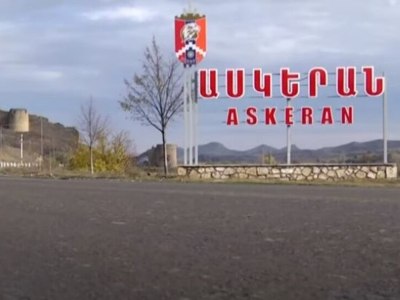 Արցախում քրգործ է հարուցվել Ասկերանի հայկական գերեզմանատանը ադրբեջանցիների վանդալիզմի փաստերով