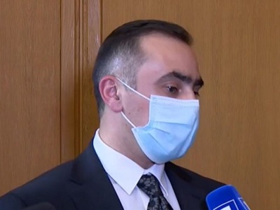 Ընտրողների թիվը ուռճացված չէ․ արտերկրում գտնվողների տվյալները չենք կարող հանել ընտրացուցակներին. Արա Ֆիդանյան