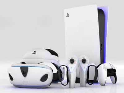 Հաջորդ սերնդի Sony PlayStation VR 2 ականջակալների արտադրությունը սպասվում է 2022 թվականի վերջին