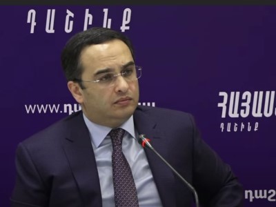 «Հայաստան» դաշինք. Մեր քաղաքական ուժը կգա իշխանության, սա ամենահավանական սցենարն է