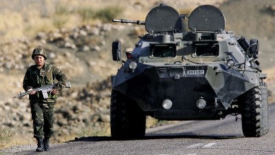 JPost. Ո՞րն է Թուրքիայի իրական նպատակը հյուսիսային Իրաքի քրդական շրջանում