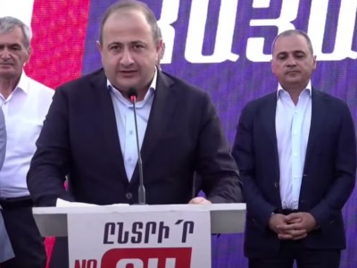 Թուրքագետ. Հայ դիվանագետները չեն ցանկանում մասնակցել դավաճանությանը
