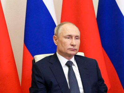 Putin says Russia and US have agreed to reciprocally resend ambassadors