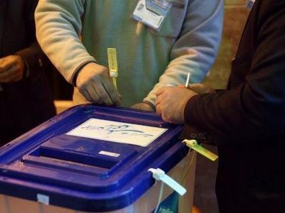 Իրանում նախագահական մրցավազքից դուրս է մնացել երրորդ թեկնածուն