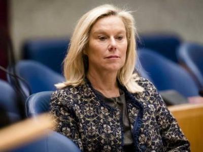 Netherlands FM: All Armenian POWs must be repatriated from Azerbaijan