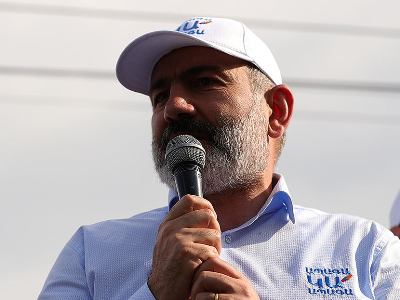 «Փաստ»․ Նիկոլ Փաշինյանի այսօր հրավիրած հանրահավաքը Հանրապետության հրապարակում կարող է տապալվել