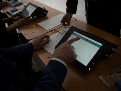 EU to provide support to electoral processes in Armenia