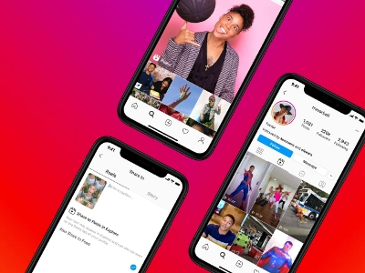 Facebook Inc-ը Instagram Reels-ում գլոբալ գովազդներ է ցուցադրելու