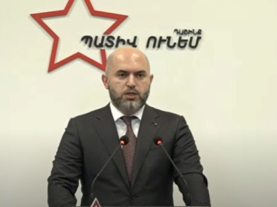 Պատերազմից հետո որոշել եմ երբեք չխաբեմ. մենք ունենք կայուն երկնիշ երրորդ տեղ. Աշոտյան