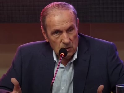 Armenia 1st President: If elections are held normally, my political party will have seats in parliament