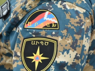 Աճյունների որոնումներն այսօր շարունակվում են Վարանդայի (Ֆիզուլի) շրջանում