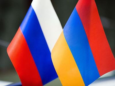Russia government to fund UNDP project to rehabilitate most affected regions of Armenia