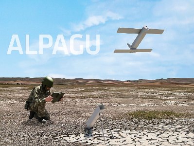 Թուրքիան Alpagu անօդաչու սարքի փորձարկումներ է կատարում