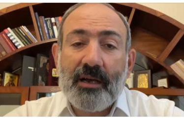 Փաշինյանը լռության օրը վերադարձել է արձակուրդից․ սա դիտվում է չարաշահում