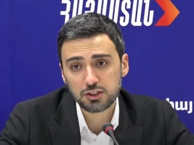 Մենք հենց դա էլ ակնկալում էինք ԿԸՀ-ից. Վարդեւանյանը՝ Նիկոլ Փաշինյանին նախազգուշացում տալու որոշման մասին