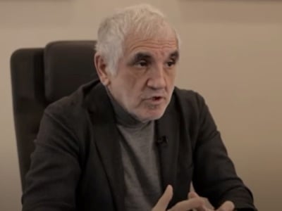 Ռուսական ծառայությունները Հայաստանում իրականացնում են չափումներ ընտրատեղամասերից դուրս գալու պահին. Արամ Գաբրիելյանով