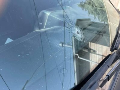 Criminal case opened into shooting at Armenia lawmaker, MP candidate's car