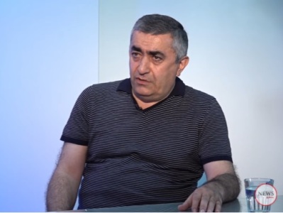 «Հայաստան» դաշինքի ներկայացուցիչ. սա կլինի Նիկոլ Փաշինյանի պյուռոսյան հաղթանակը
