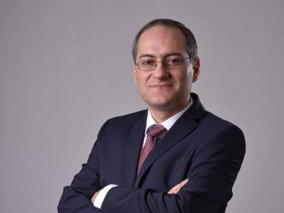 Armenia 1st President's spokesperson on snap parliamentary elections