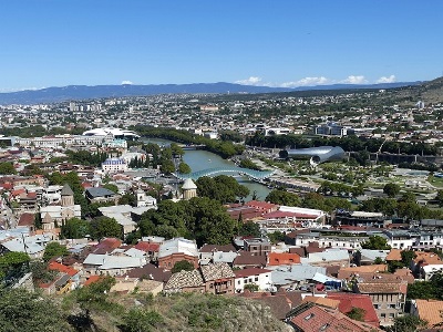 Վրաստանում Բերիայի ամառանոցը մոտ 800 հազար դոլարով է վաճառվել