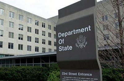US State Department issues statement on Armenia snap parliamentary elections