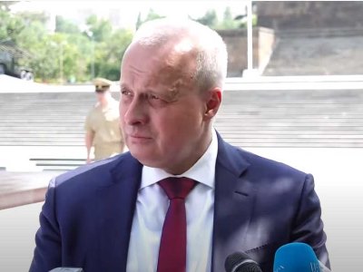 Посол России в Армении: Формат сопредседателей̆ МГ ОБСЕ продолжает действовать