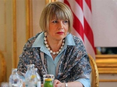 ԵԱՀԿ գլխավոր քարտուղարն առաջարկել է ամրապնդել համագործակցությունը ՀԱՊԿ-ի հետ