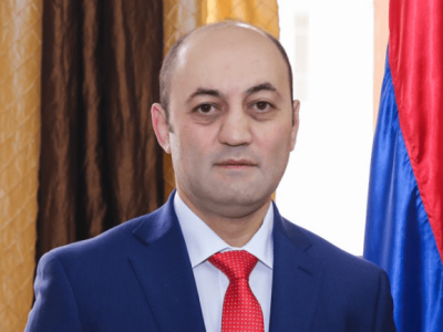 Մենք չունենք գործիքակազմ բամբակ վաճառողների դեմ, փողոցային ապօրինի առեւտուր անողների դեմ. Կենտրոնի թաղապետ