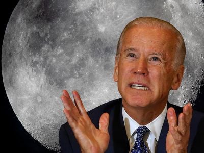 Biden administration revives plans to build new space station